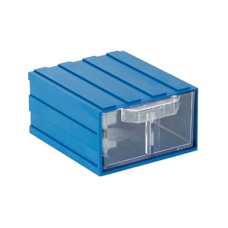 Sembol Plastik Çekmece 302